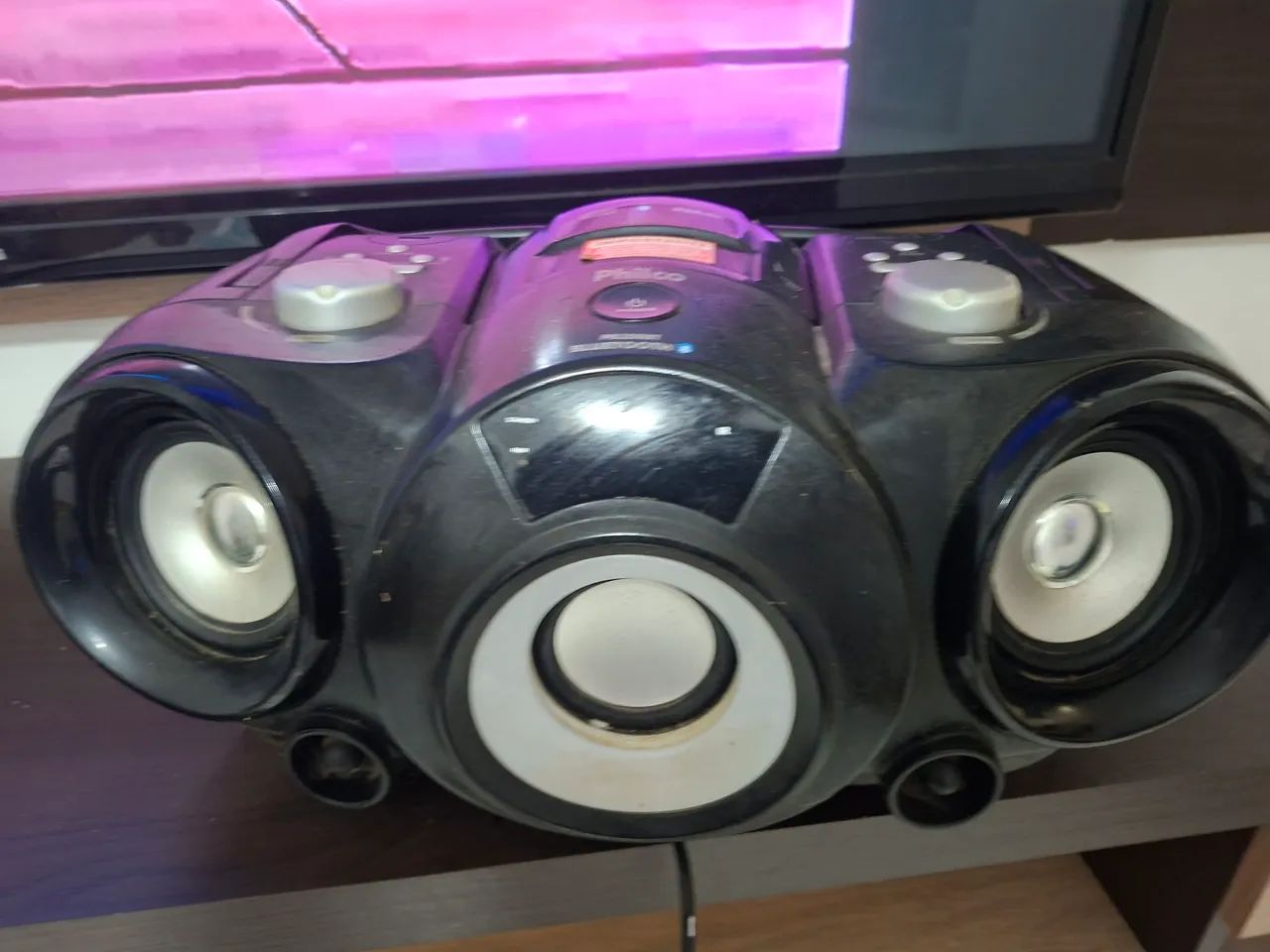 Radio