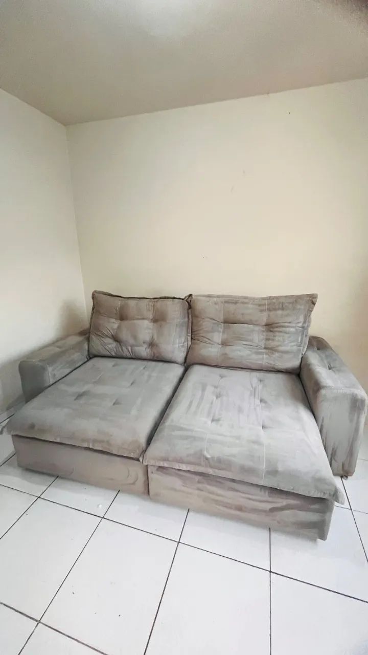 Sofá retrátil  - Foto 2
