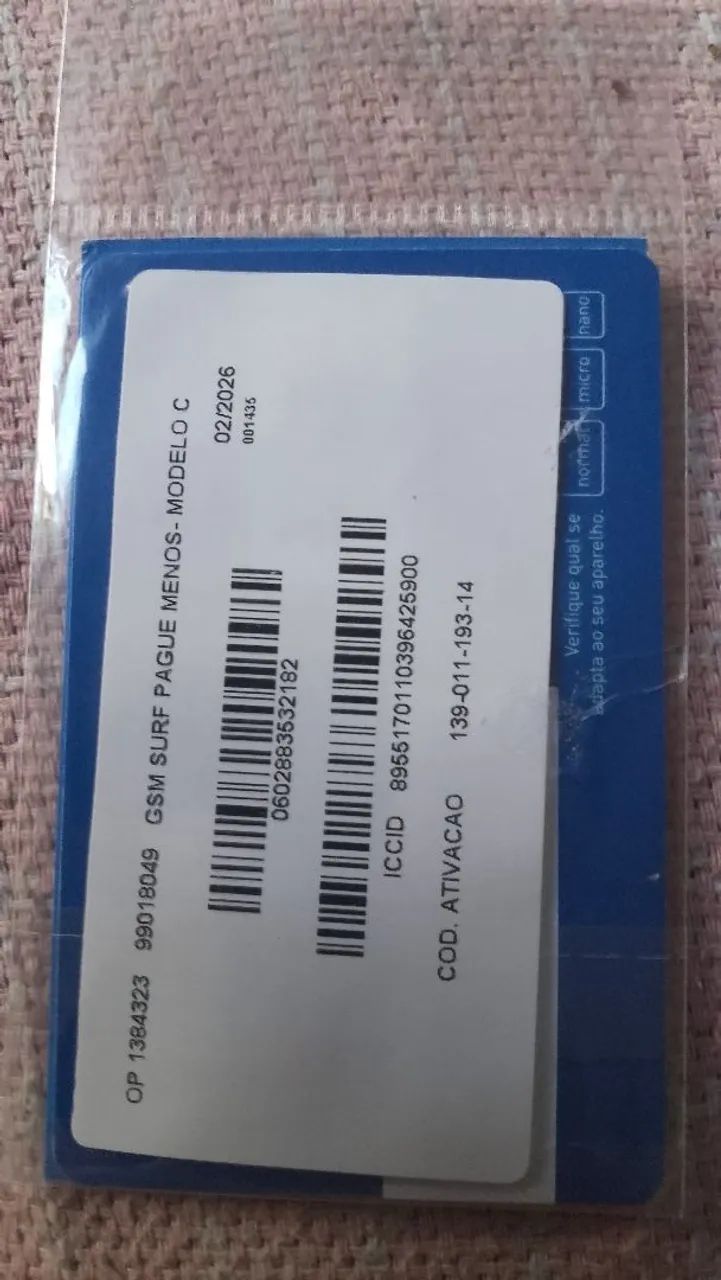 REVENDA DE CHIP  - Foto 3