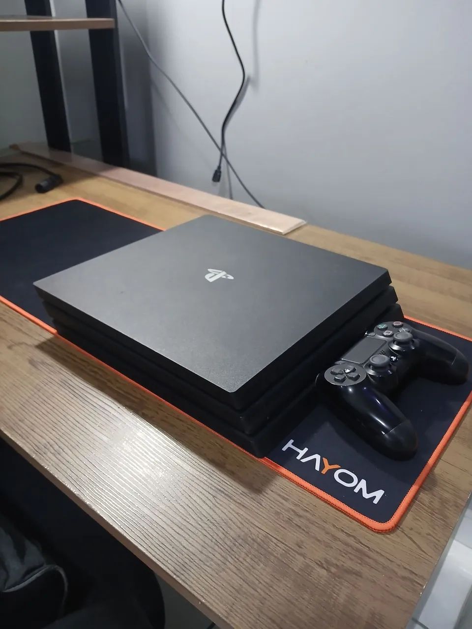 PS4 PRO 1TB