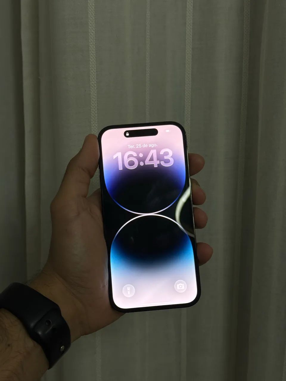 ? iPhone 14 Pro 128GB - Foto 5
