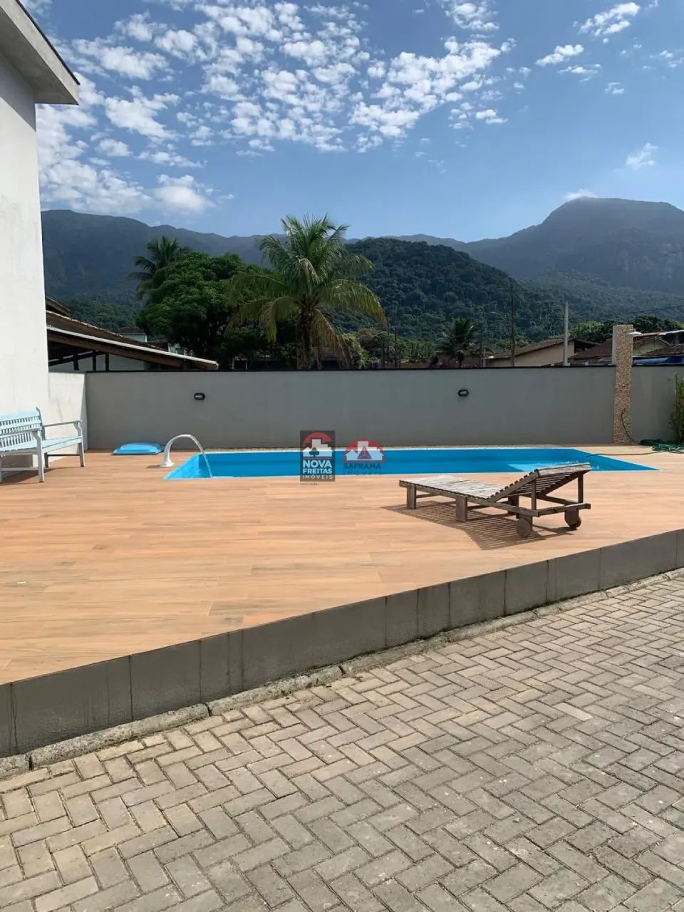 Casa em condominio Sole Mio Massaguaçu - Foto 4