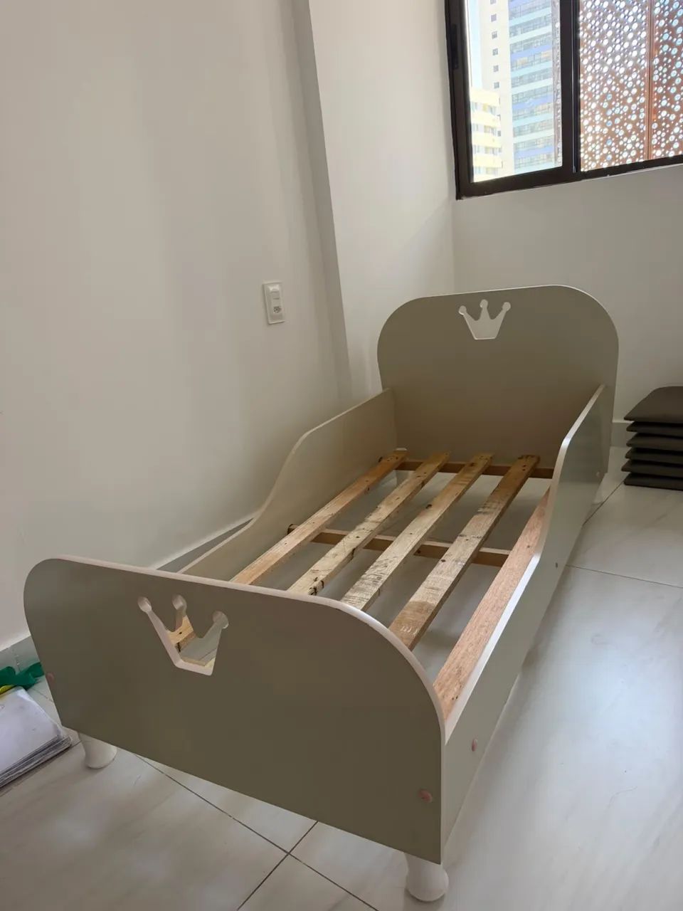 Cama infantil - Foto 2