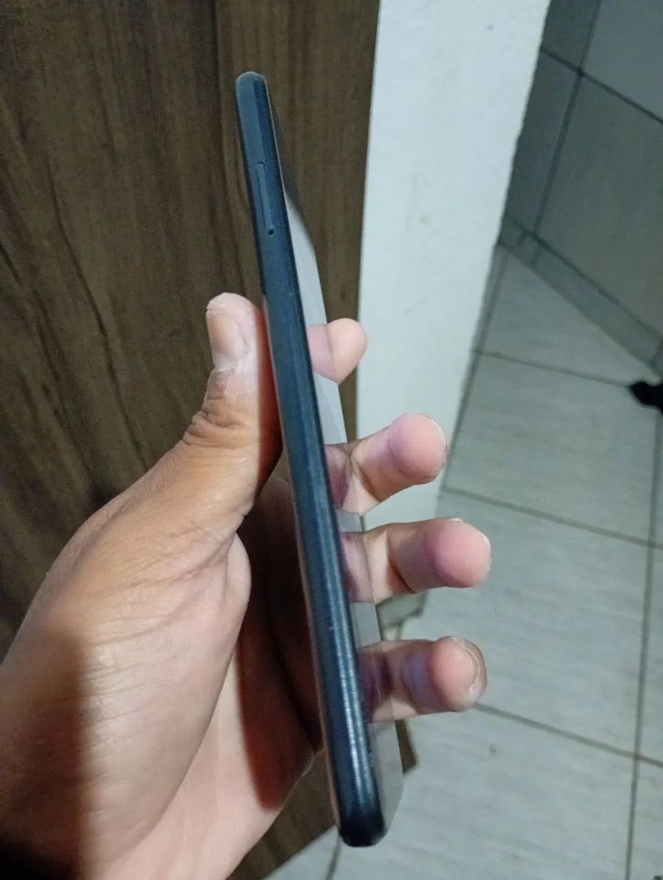 Celular Redimi 9 Com carregador original - Foto 3