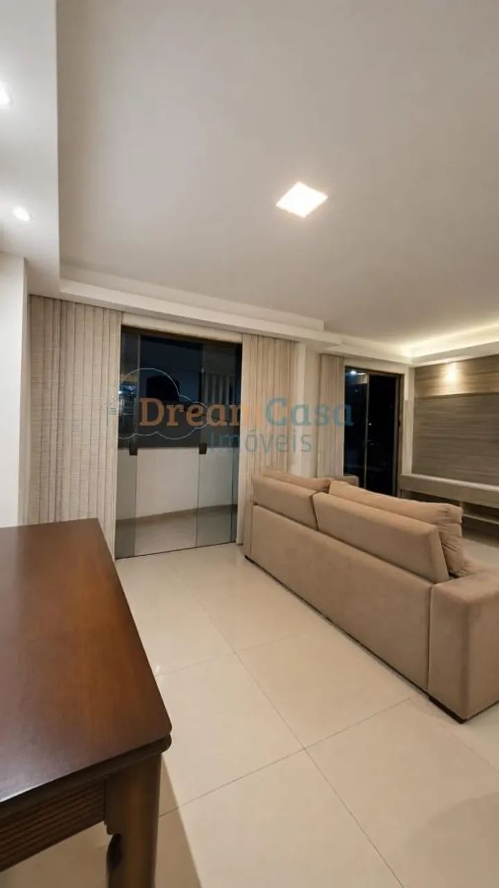 Apartamento 2 quartos no Centro Mobiliado - Foto 4