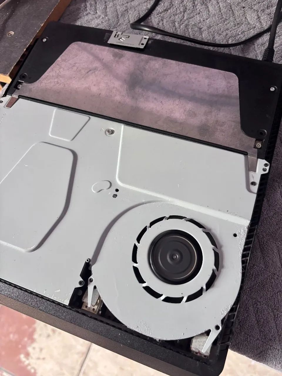 Ps4  Slim 