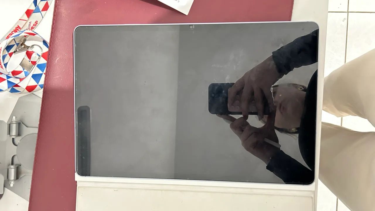 Tablet S10 FE+ - Na garantia - Foto 3