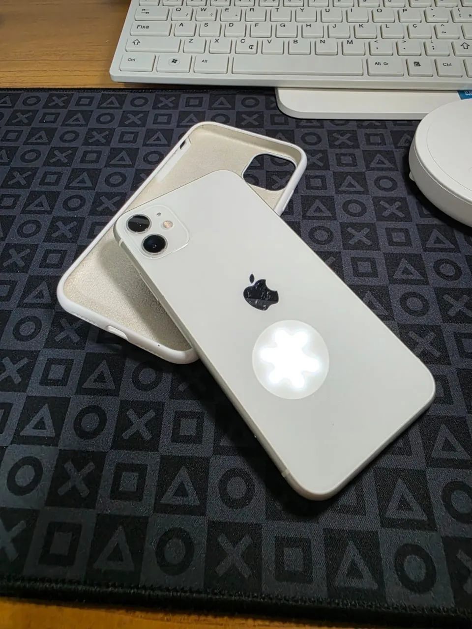 iPhone 11 - 128GB