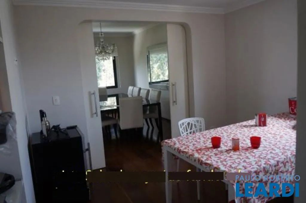 APARTAMENTO - MORUMBI - SP - Foto 5