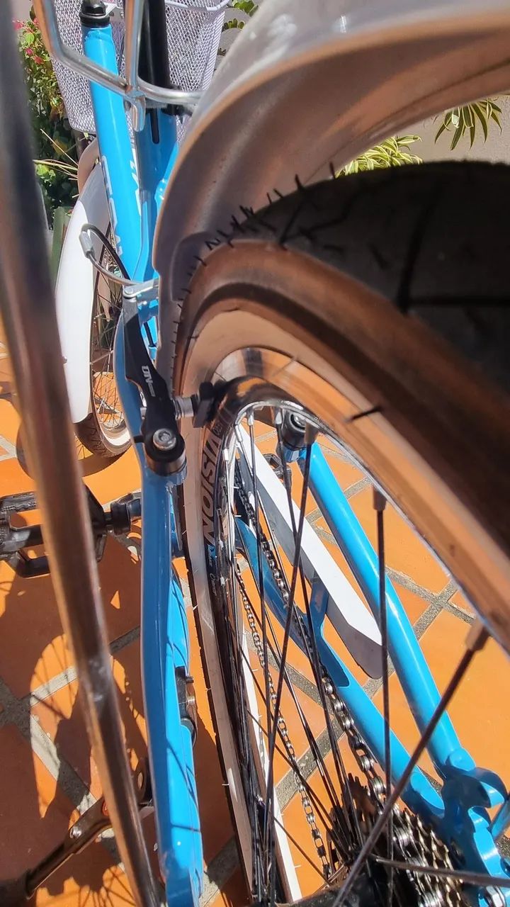 Bicicleta M1 - Foto 4