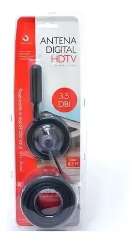Antena Digital HDTV