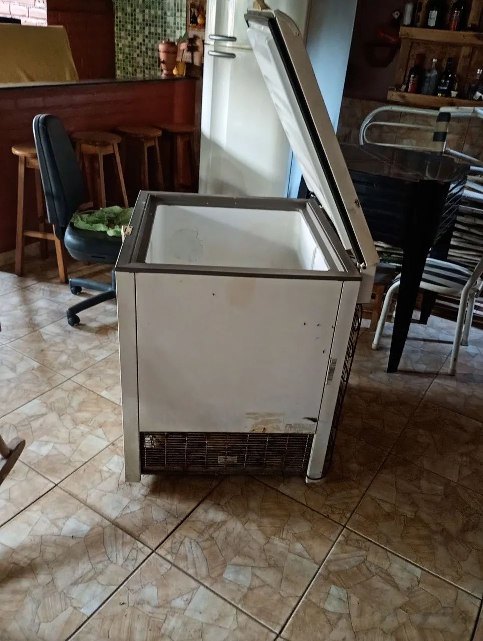 Freezer Consul  - Foto 4