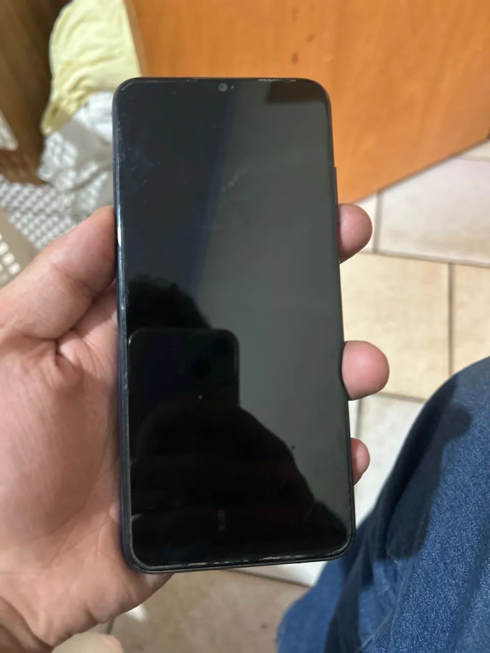 A03s 64gb 4gb de ram 
