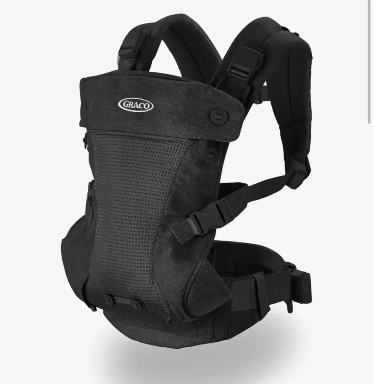 Canguru Sling Graco bebe - Foto 2
