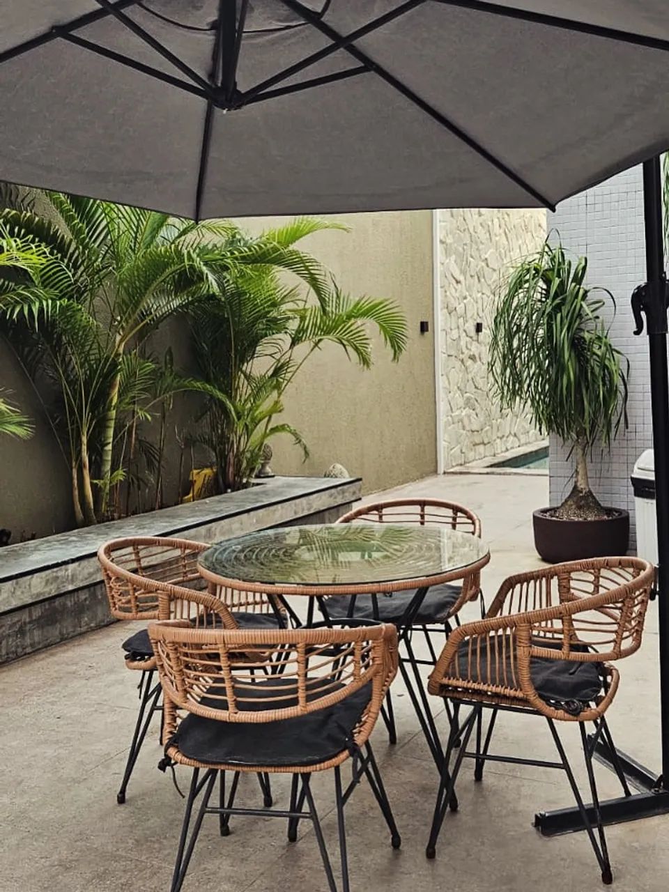 Alugo Flat na melhor localização de Cabo Branco - Foto 2