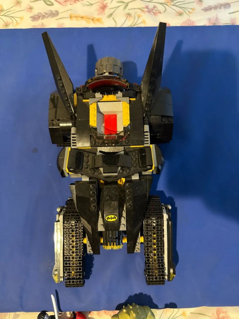 Lego 76055 - Batman - incompleto  - Foto 3