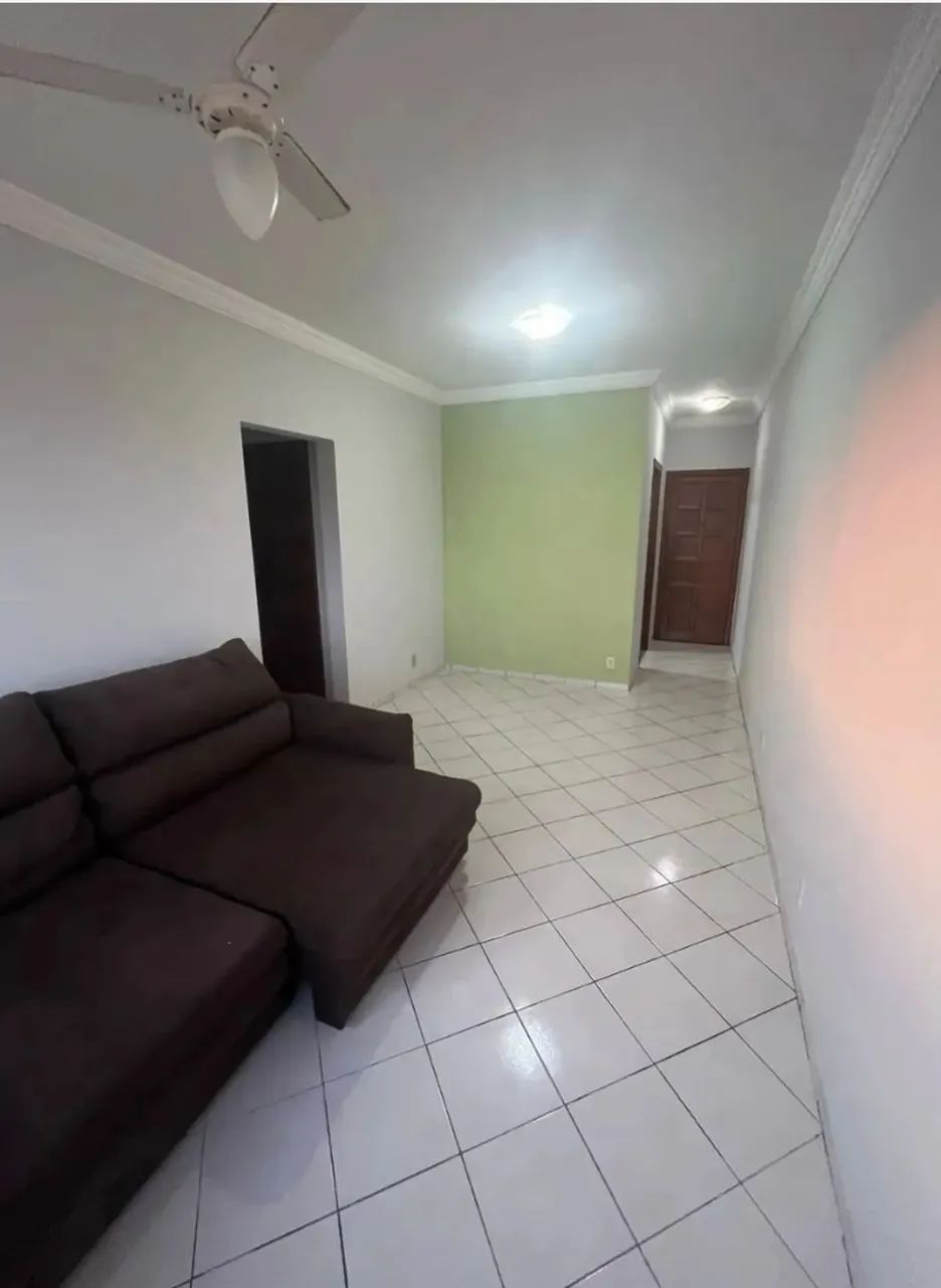 Edifício Guarujá  2 Quartos  60m²  Sala Ampla  Ótima Localização - Foto 5