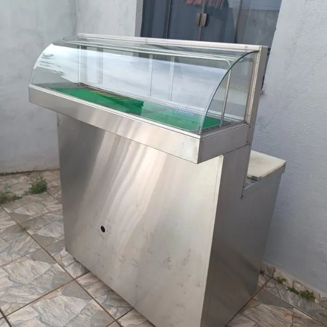 Balcão expositor refrigerado - Foto 4