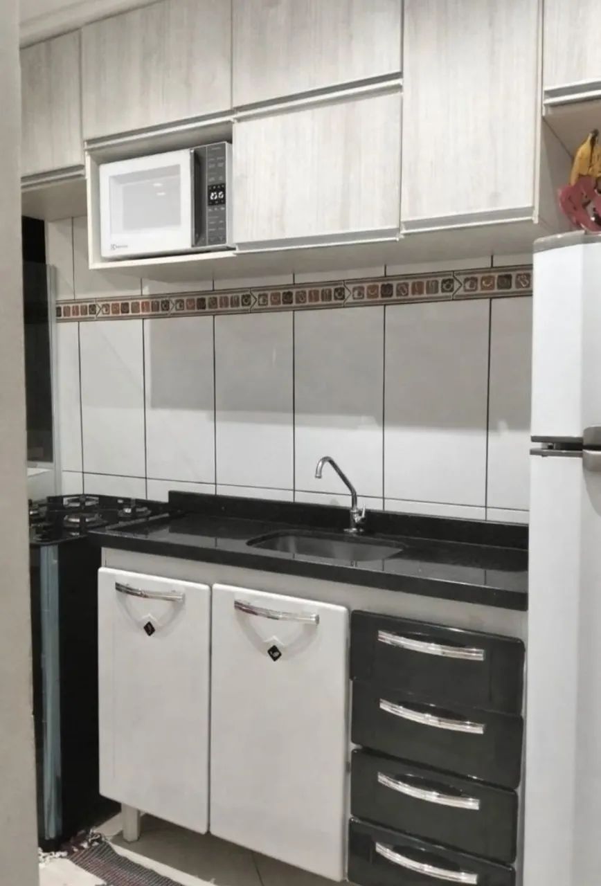 APARTAMENTO À VENDA NO UNA /W - Foto 5