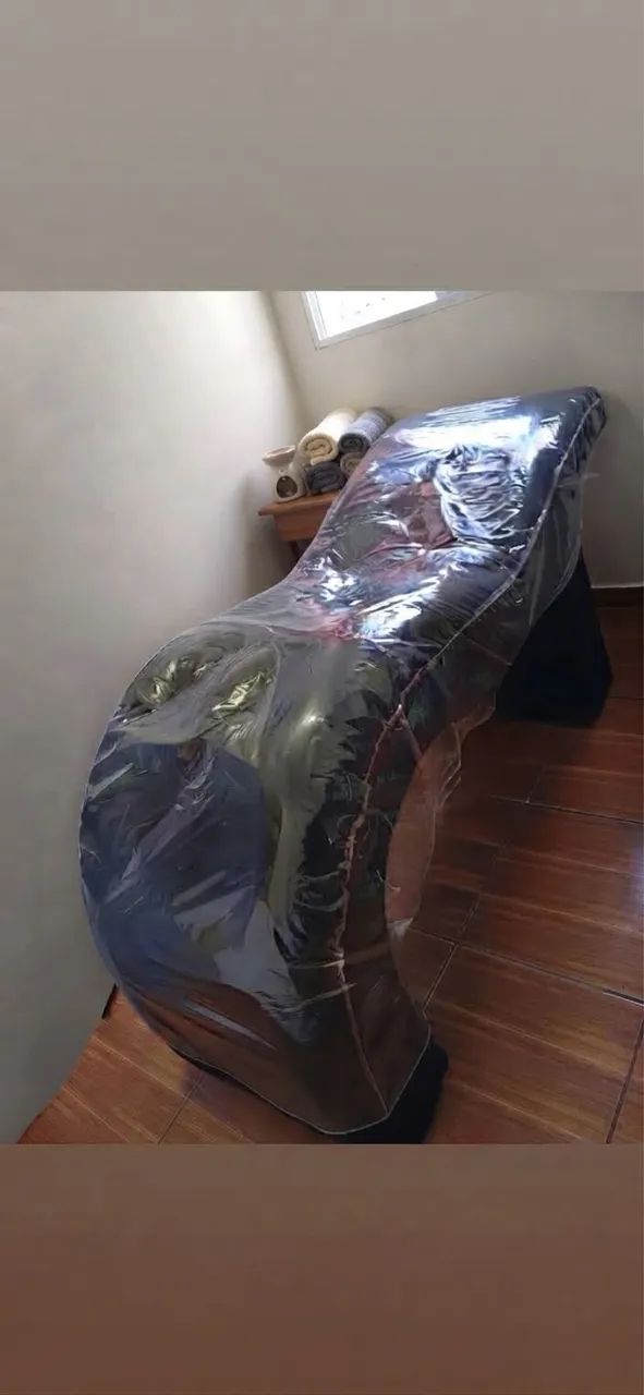 Maçã de cílios e sobrancelha 