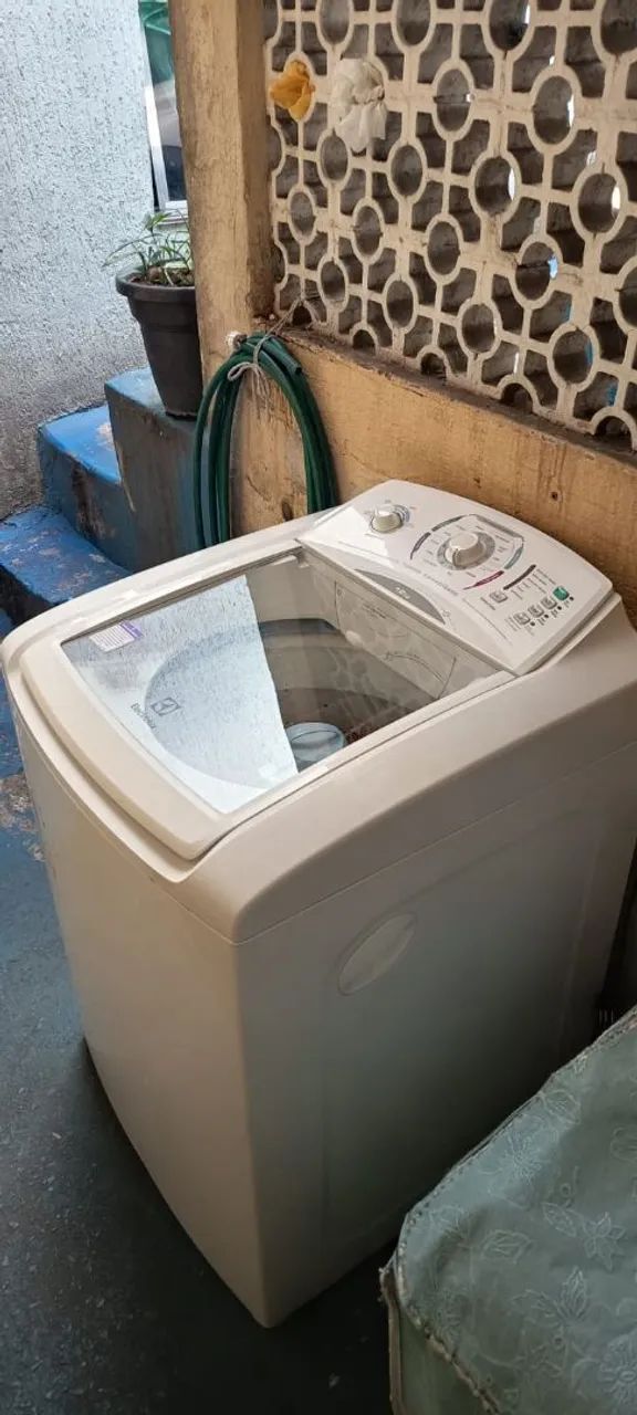 Máquina de lavar roupa  - Foto 2