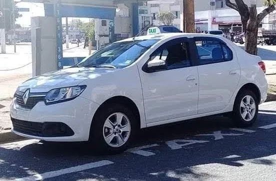Renault Logan Expression Flex 1.6 16V 4P 2020