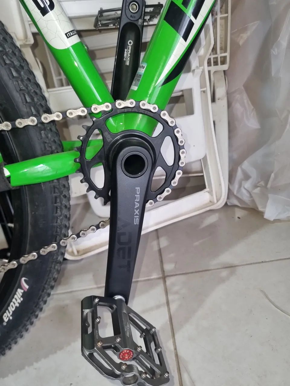 Bicicleta MTB  - Foto 3