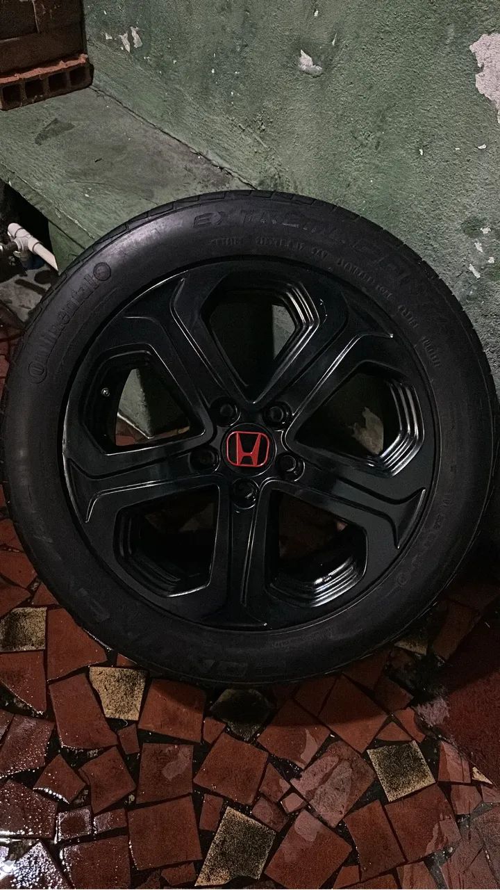 Aro 17 - Foto 2