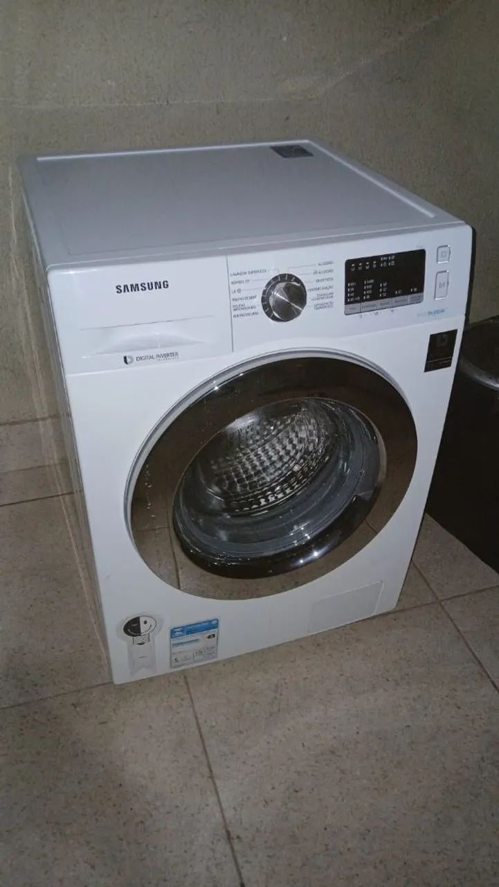 Maquina de lavar  - Foto 4