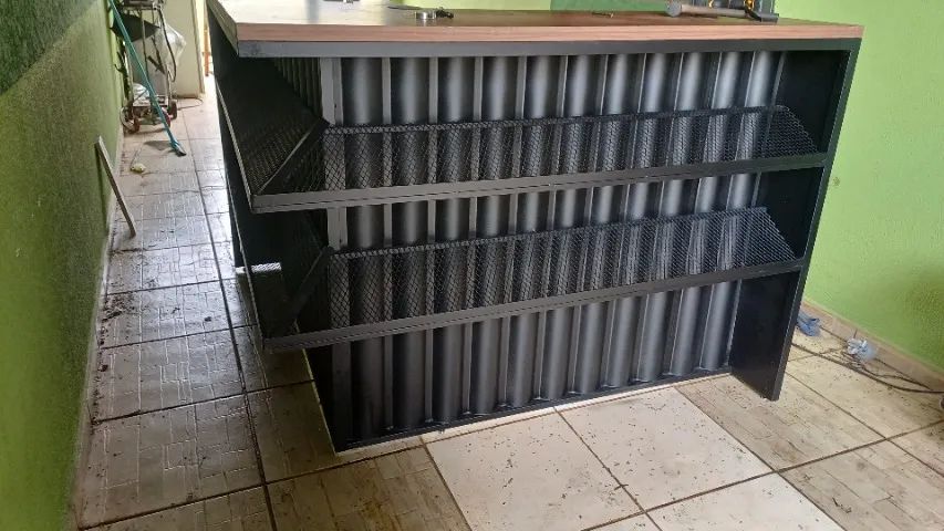 Balcão caixa - Foto 3