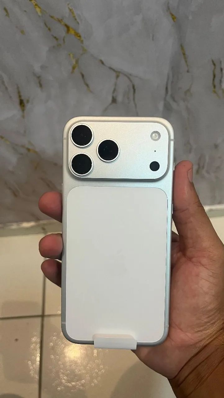 Iphone 17 pro max 256gb. - Foto 5