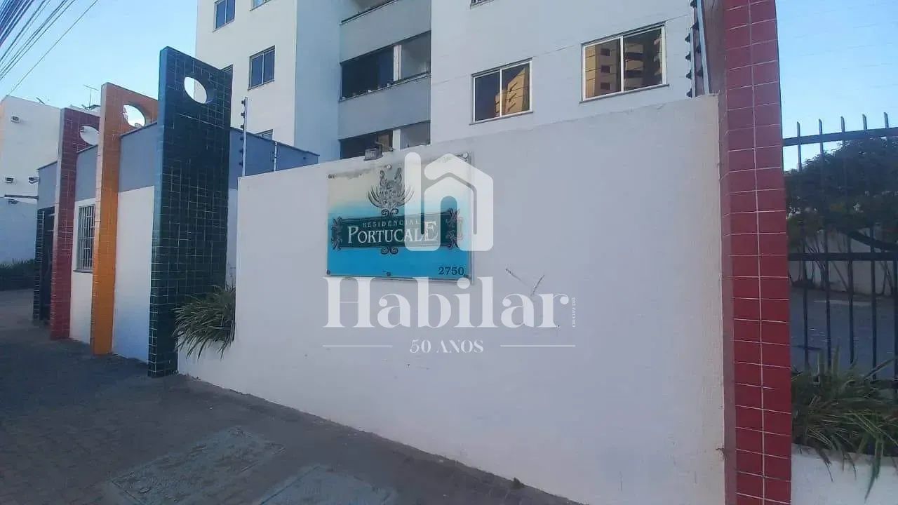 Apartamento para locação, Luzia, Aracaju, SE - Foto 2