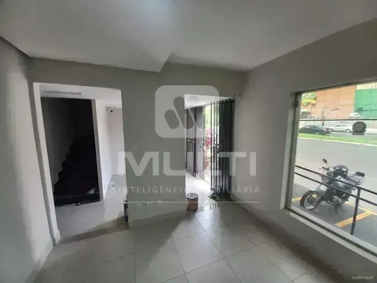 Casa - CENTRO
