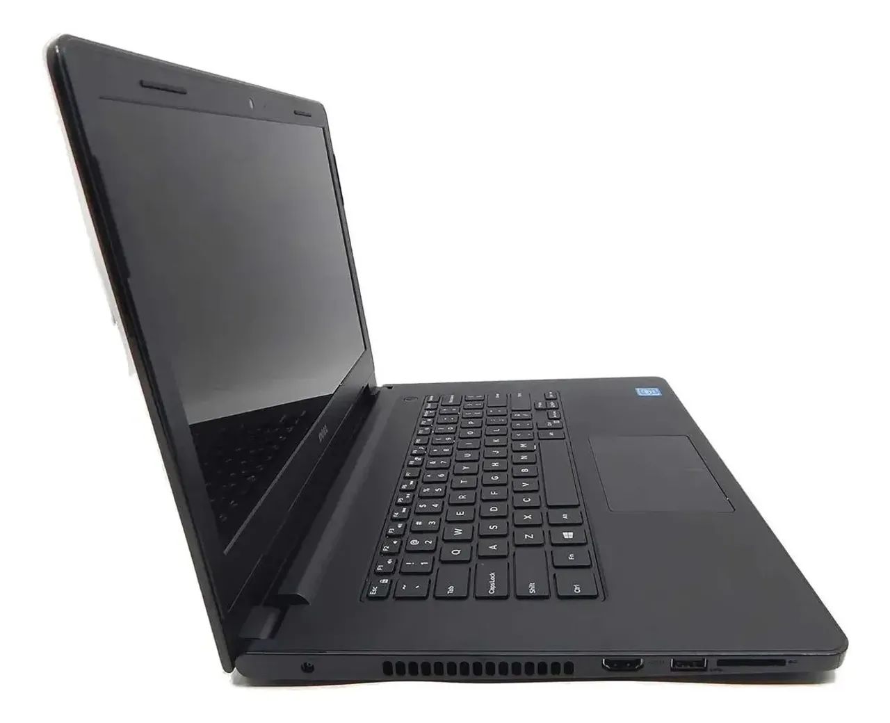 Vendo notebook semi novo  - Foto 3