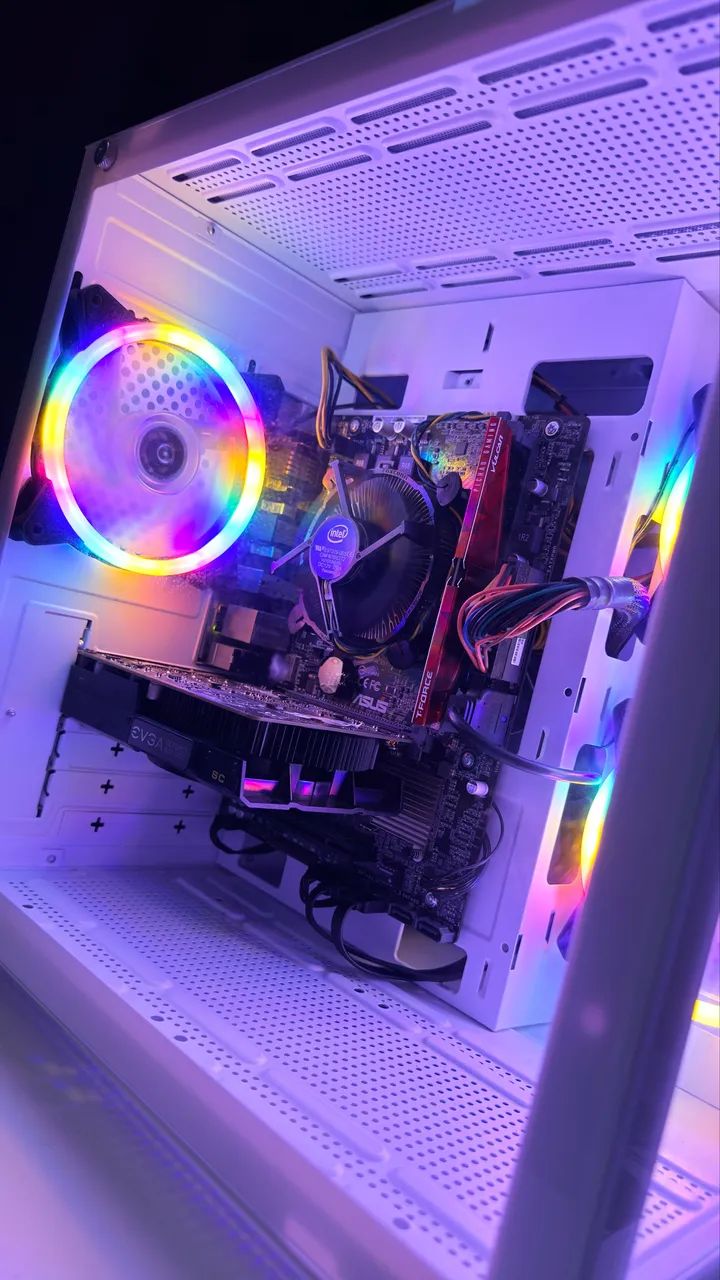 PC GAMER CUSTO BENEFÍCIO  - Foto 2