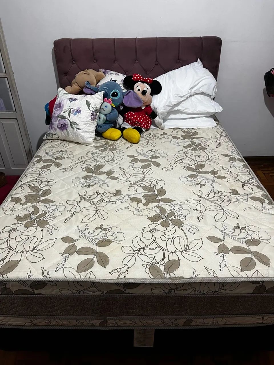 Cama  - Foto 3