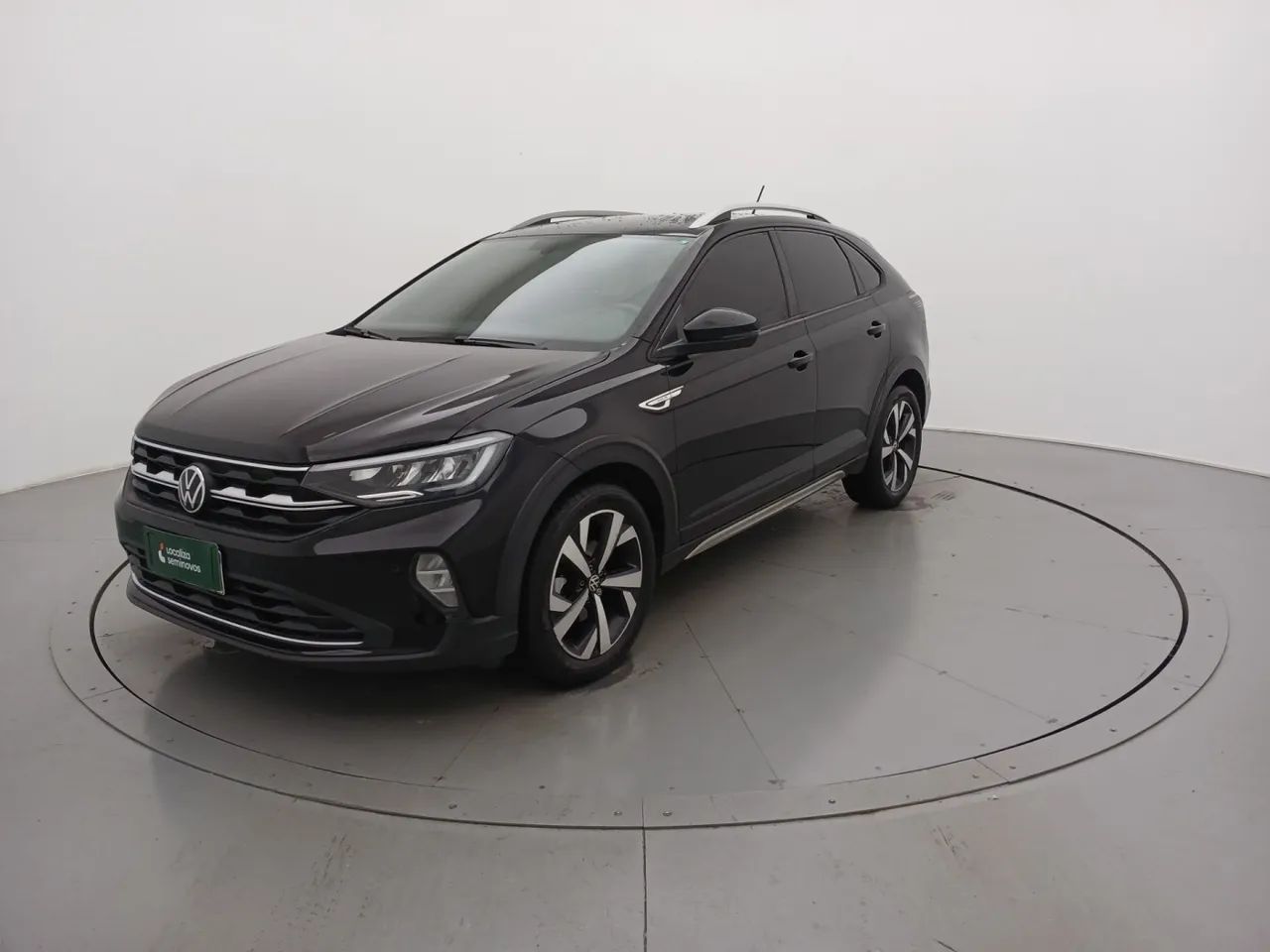 Volkswagen Nivus