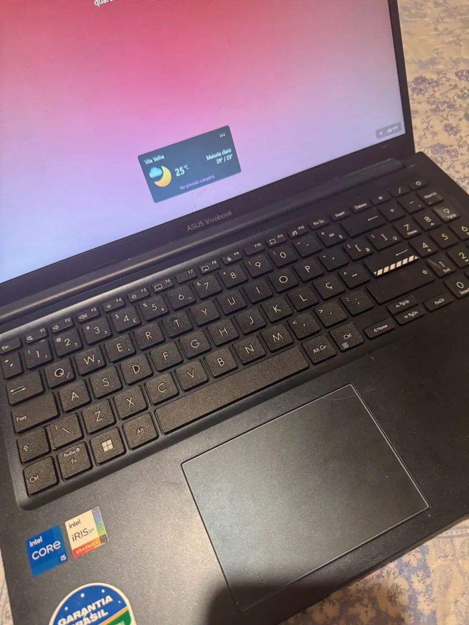 Asus vivobook 12th intel core i5 - Foto 2