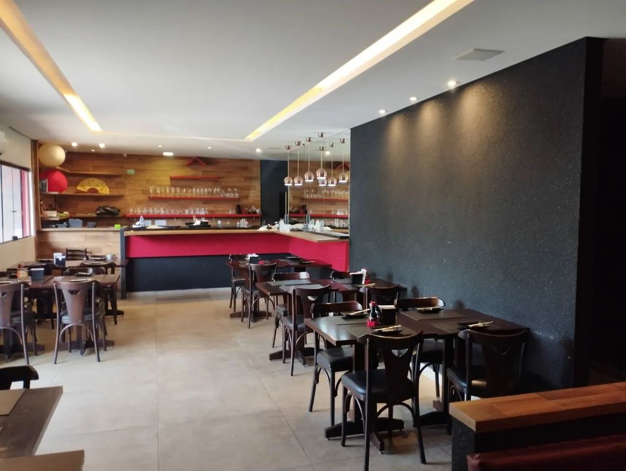 Espaço de 150 m2. Restaurante, salão, clínica  - Foto 3