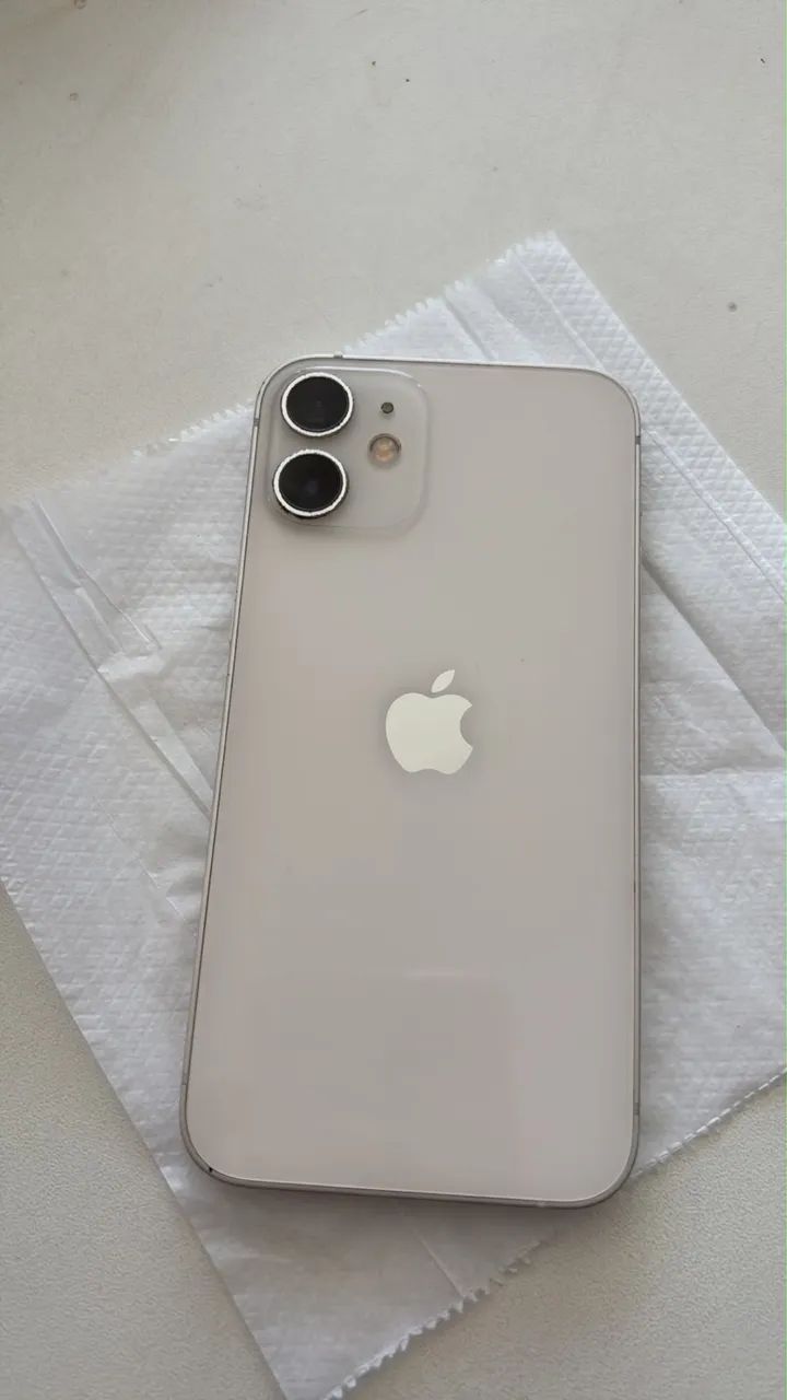 iphone 12 mini - Foto 2