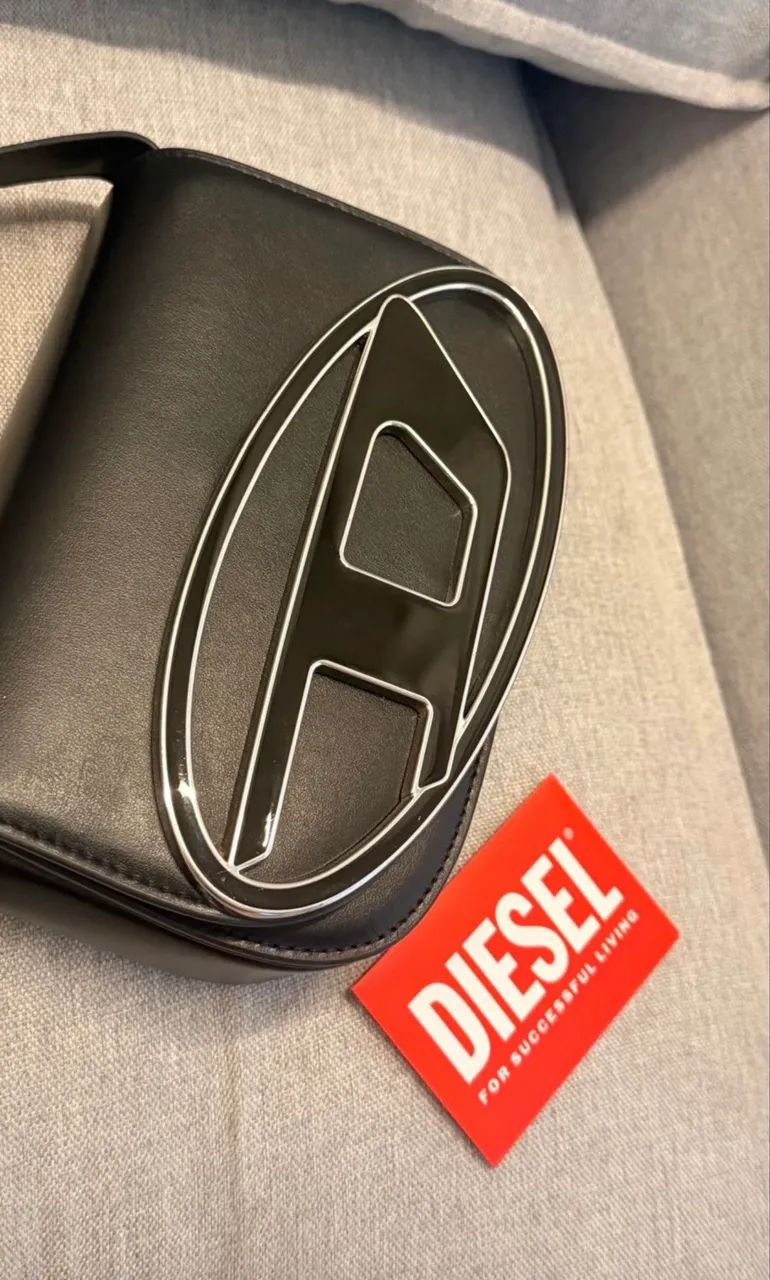 Bolsa diesel original  - Foto 3