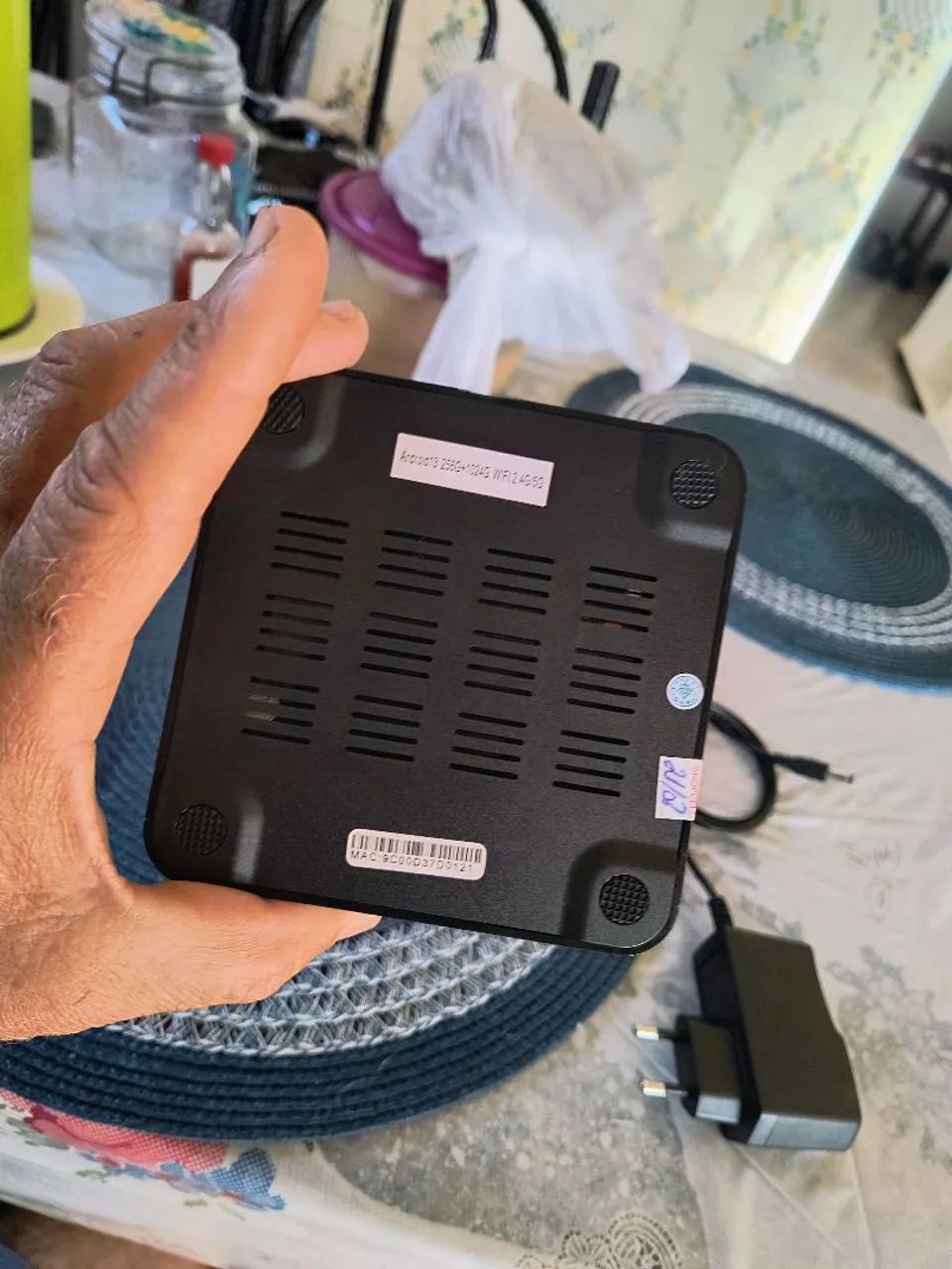 Vendo MxQpro5g 4k 