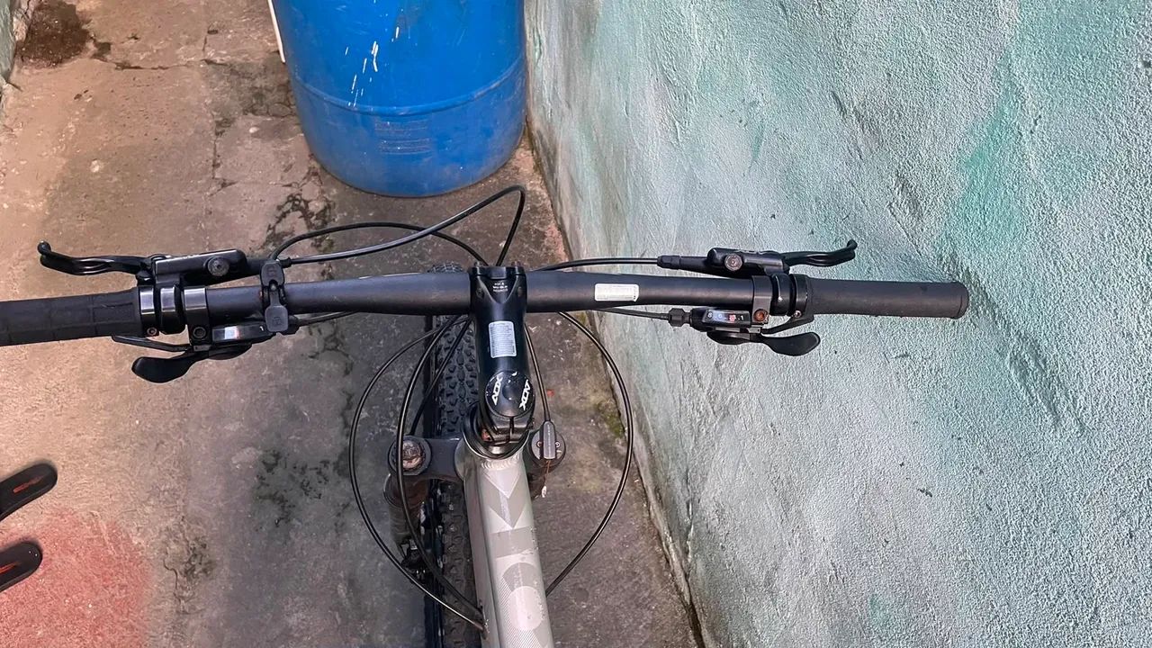 Bicicleta Audax  - Foto 4