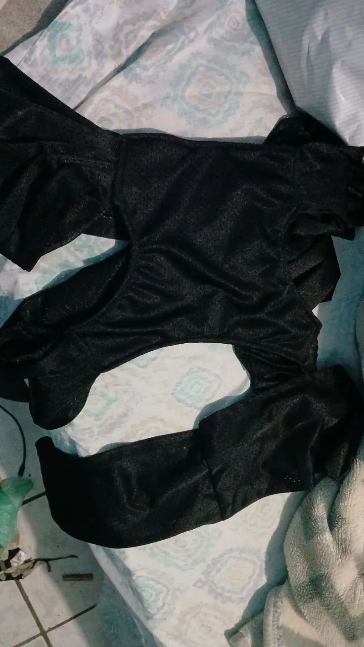 Vendo itens para bebes