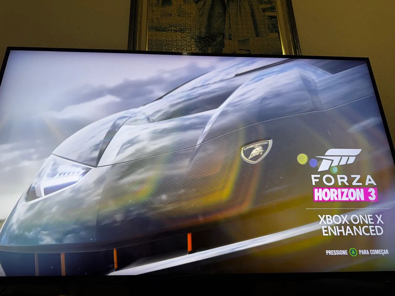 FORZA HORIZON 3 XBOX - Foto 4