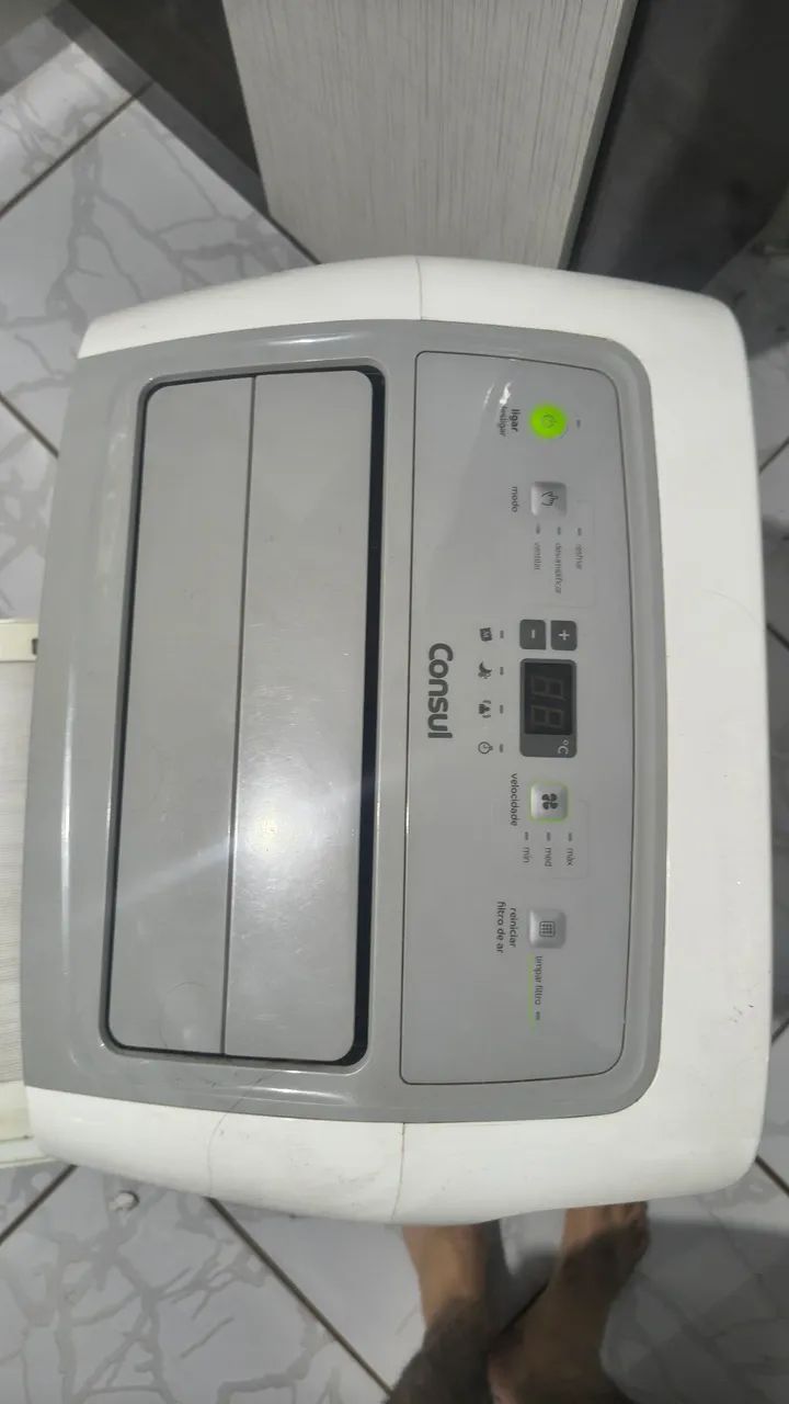 Ar condicionado  - Foto 4
