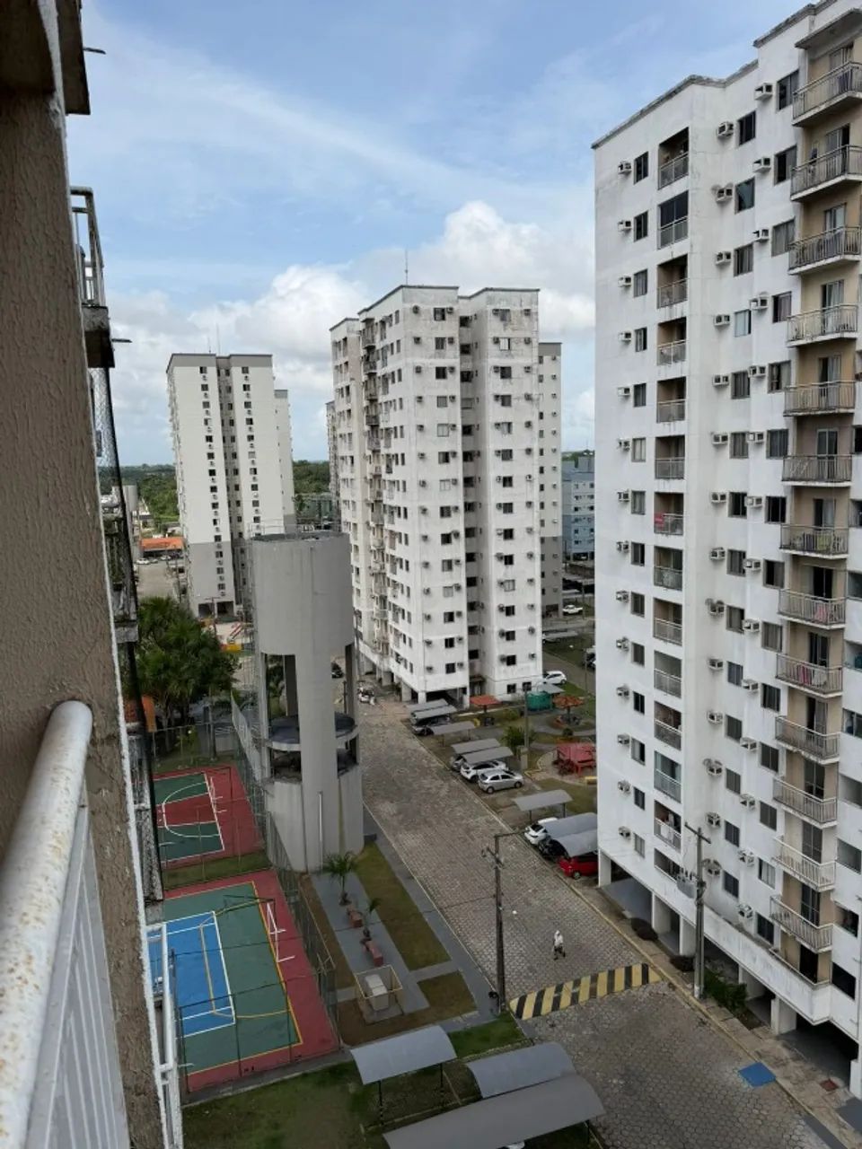 Foto - Belém - Tenoné