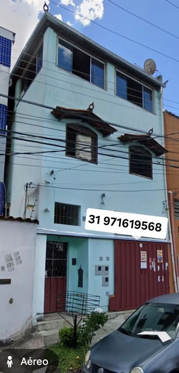 Foto - Belo Horizonte - Parque São José