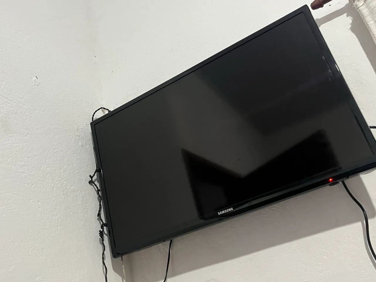TV Samsung em Ótimo Estado  - Foto 3