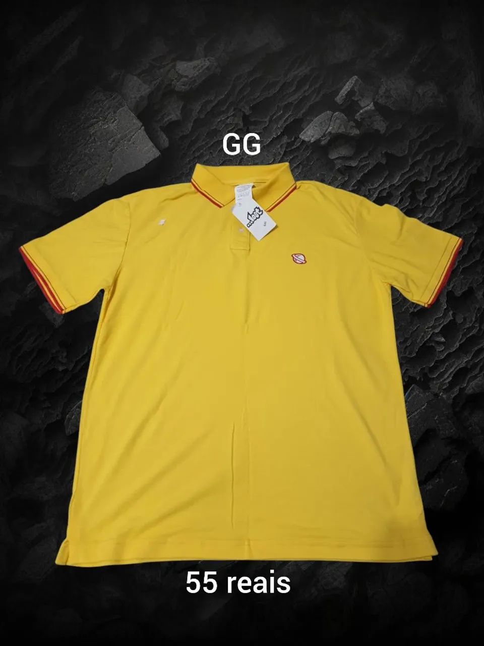 Camisetas Polos  - Foto 4